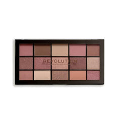 Revolution Makeup Reloaded Provocative Eyeshadow Palette