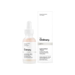 The Ordinary Exfoliating Serum 5% Lactic Acid 30ML