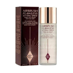 Charlotte Tilbury Airbrush Flawless Setting Spray 100ML