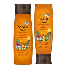 Skala Brazilian Mango Set 325ML Each