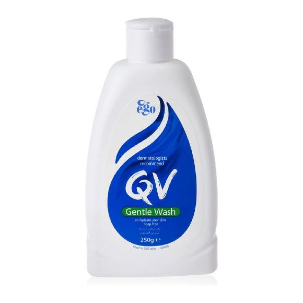 QV Gentle Cleanser for Dry Skin 250ML