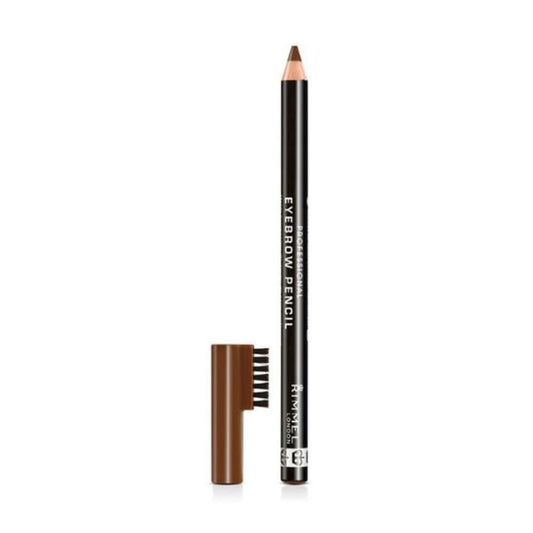 Rimmel London Professional Eyebrow Pencil 002