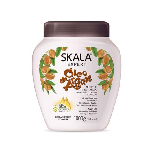 Skala Hair Repair & Moisturizing Cream with Argan Oil 1000G