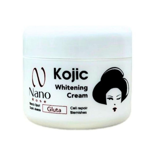 Nano Beauty Kojic Lightening Cream 300ML