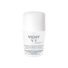 Vichy Intensive Antiperspirant for Sensitive Skin 48 Hours Protection