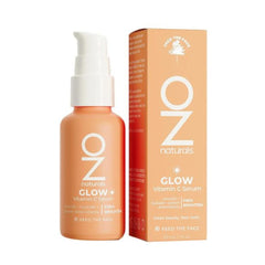 OZ naturals Vitamin C Serum for Face 30ML