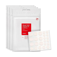 Cosrx Master Patch for Treating Acne Pimples 24 Patches