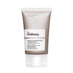 The Ordinary Vitamin C Suspension 30% in Silicone 30ML