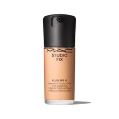 MAC Studio Fix Fluid Foundation NW20 (SPF15) 30ML