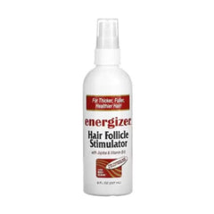 Hoo Labs Energizing Spray for Hair Follicles 237ML