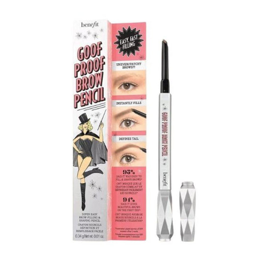 BenefIT Cosmetics Goof Proof Brow Pencil 02 Light