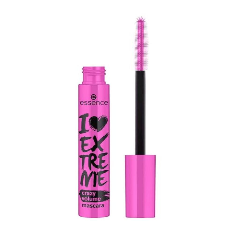 Essence I Love Extreme Crazy Volume Mascara