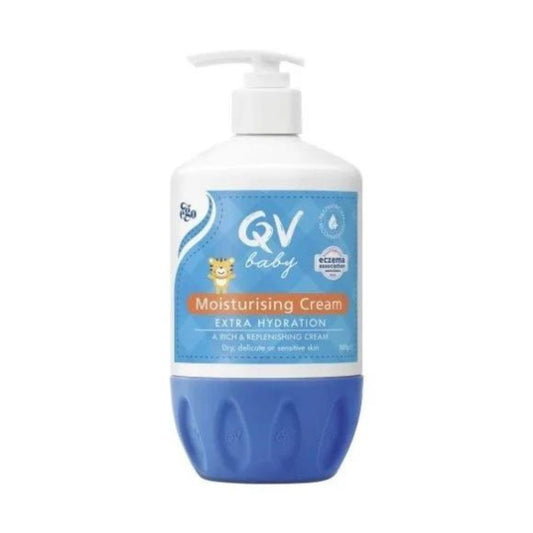 QV Baby Moisturizing Cream for Children 500G