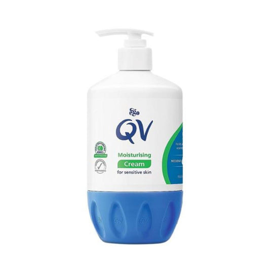 QV Moisturizing Cream 1050G