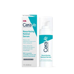 CeraVe Retinol Serum for Post-Acne Marks 30ML