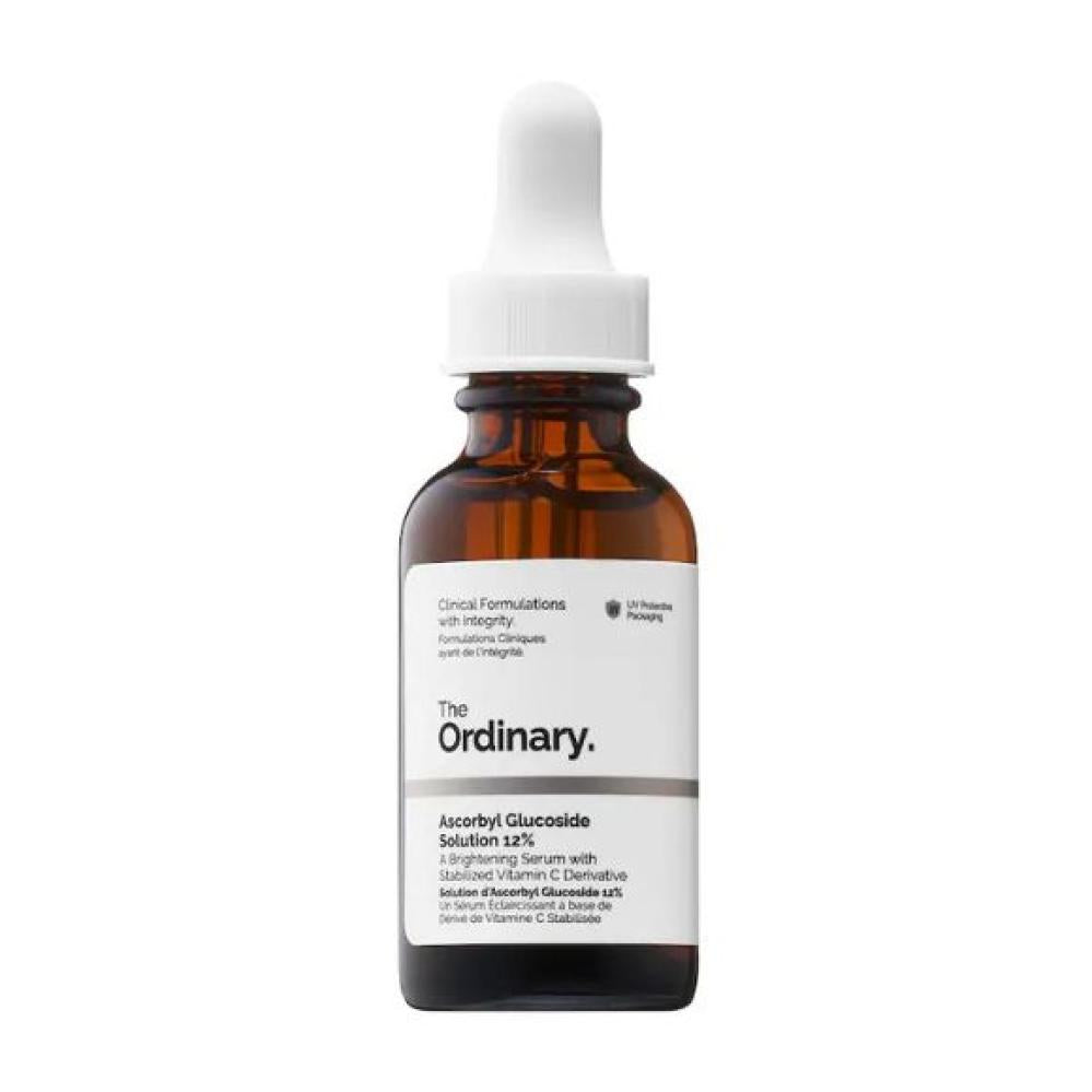 The Ordinary Ascorbyl Glucoside Solution 30ML