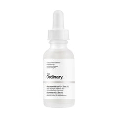 The Ordinary Niacinamide 10% + Zinc 1% Serum 30ML