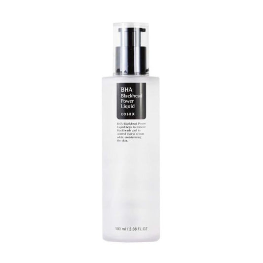 Cosrx BHA Blackhead Power Liquid 100ML