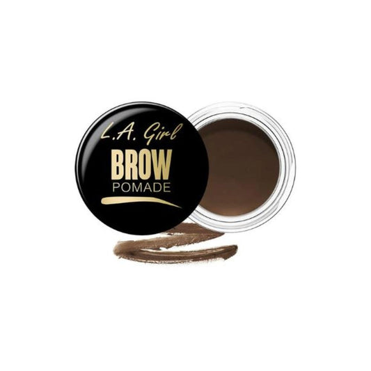 L.A. Girl Cosmetics Long-Lasting Brow Gel GBP363 Soft Brown 3G